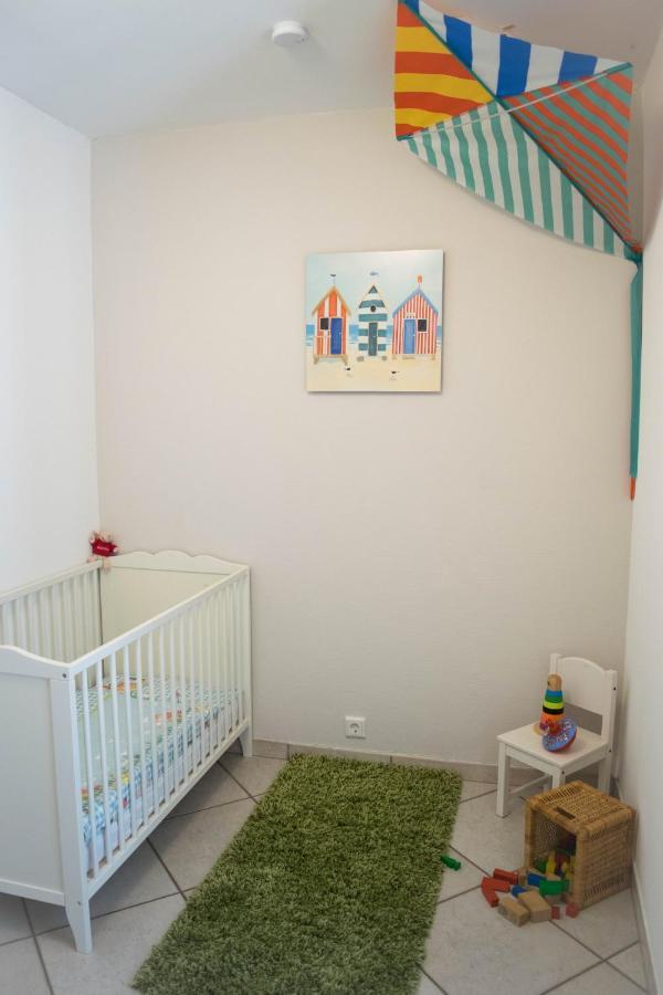Nordic Im Deichhaus Apartment Husum  Luaran gambar