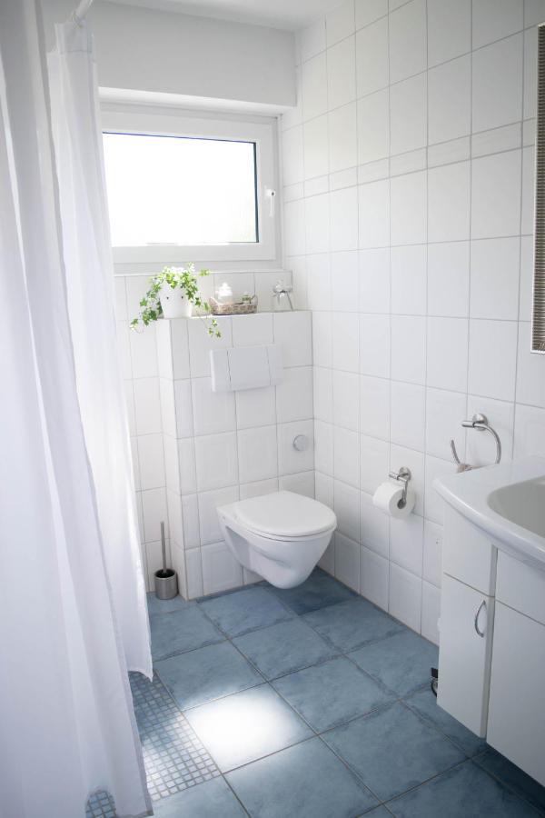Nordic Im Deichhaus Apartment Husum  Luaran gambar