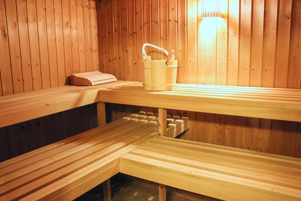 Nordic Im Deichhaus Apartment Husum  Luaran gambar